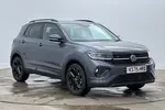 2025 Volkswagen T-Cross