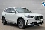 2024 BMW X1