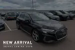 2024 Audi A3