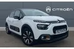 2023 Citroen C3