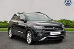 2022 Volkswagen T-Cross