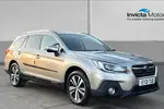 2021 Subaru Outback