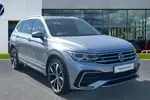 2022 Volkswagen Tiguan Allspace