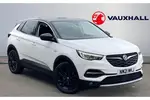 2021 Vauxhall Grandland X
