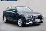 2021 Audi Q2