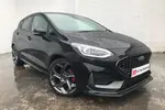 2023 Ford Fiesta ST