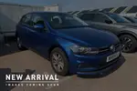 2019 Volkswagen Polo