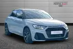 2025 Audi A1