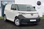 2025 Volkswagen ID.Buzz