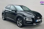 2018 Hyundai Kona