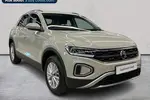 2023 Volkswagen T-Roc
