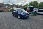 2018 Ford B-MAX