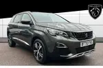 2020 Peugeot 5008