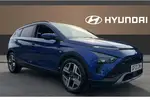 2022 Hyundai Bayon