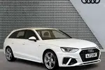 2023 Audi A4 Avant
