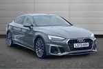 2023 Audi A5