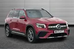 2022 Mercedes-Benz GLB