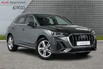 2022 Audi Q3