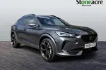 2024 Cupra Formentor