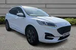 2023 Ford Kuga