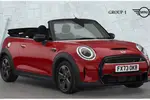 2023 MINI Convertible