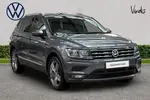 2020 Volkswagen Tiguan Allspace