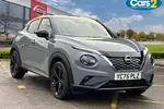 2025 Nissan Juke