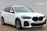 2022 BMW X1