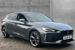 2024 Cupra Leon