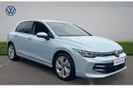 2024 Volkswagen Golf
