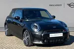 2022 MINI Hatchback