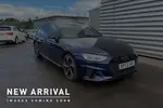 2022 Audi A4