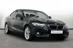 2016 BMW 2 Series