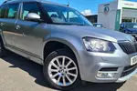 2016 Skoda Yeti