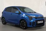 2025 Kia Picanto