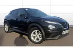 2022 Nissan Juke
