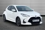 2023 Toyota Yaris
