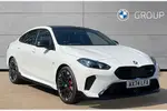 2025 BMW 2 Series Gran Coupe
