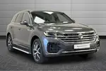 2019 Volkswagen Touareg