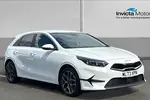 2023 Kia Ceed