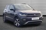 2023 Volkswagen T-Cross