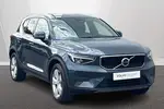 2025 Volvo XC40
