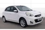 2017 Nissan Micra