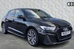 2025 Audi A1