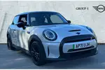 2021 MINI Electric