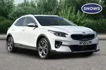 2020 Kia XCeed