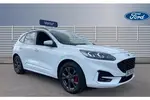 2020 Ford Kuga
