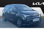 2025 Kia Picanto