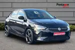 2021 Vauxhall Corsa