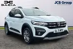 2021 Dacia Sandero Stepway